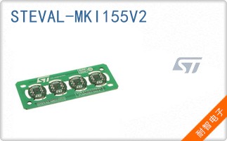 STEVAL-MKI155V2