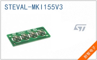 STEVAL-MKI155V3