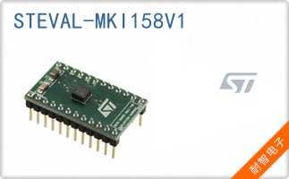 STEVAL-MKI158V1