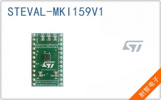 STEVAL-MKI159V1