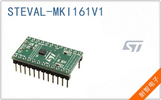 STEVAL-MKI161V1