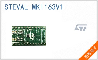 STEVAL-MKI163V1