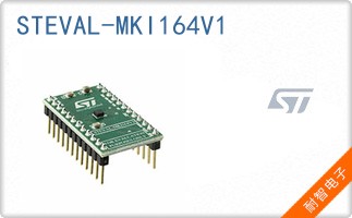 STEVAL-MKI164V1