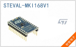 STEVAL-MKI168V1