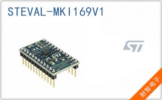 STEVAL-MKI169V1
