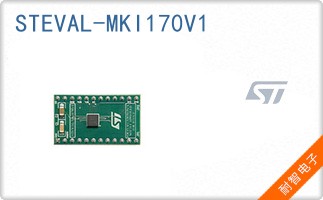 STEVAL-MKI170V1
