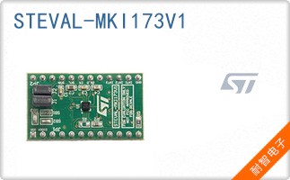 STEVAL-MKI173V1