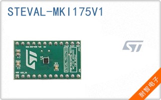 STEVAL-MKI175V1