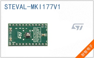 STEVAL-MKI177V1