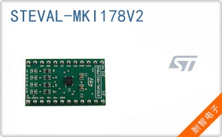 STEVAL-MKI178V2