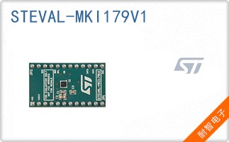 STEVAL-MKI179V1