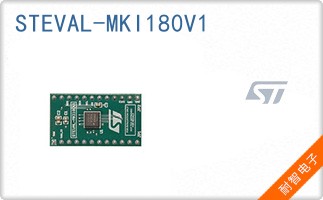 STEVAL-MKI180V1