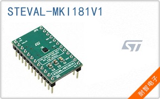 STEVAL-MKI181V1