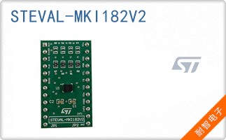 STEVAL-MKI182V2