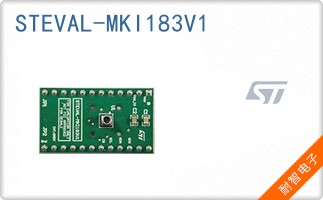 STEVAL-MKI183V1