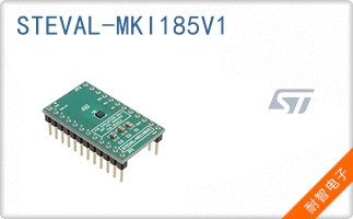 STEVAL-MKI185V1