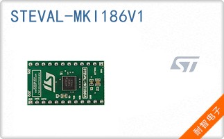 STEVAL-MKI186V1