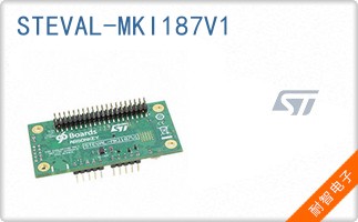 STEVAL-MKI187V1