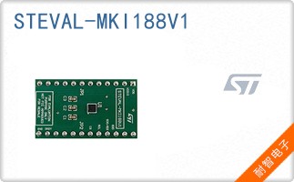STEVAL-MKI188V1