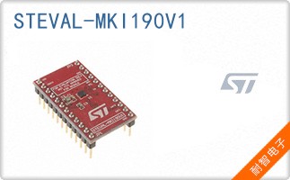 STEVAL-MKI190V1