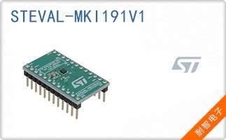 STEVAL-MKI191V1