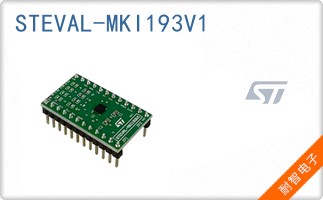 STEVAL-MKI193V1