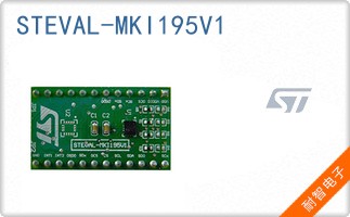 STEVAL-MKI195V1