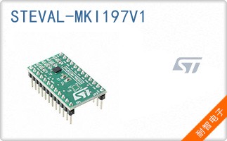 STEVAL-MKI197V1