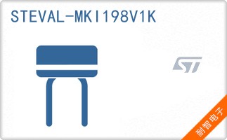 STEVAL-MKI198V1K