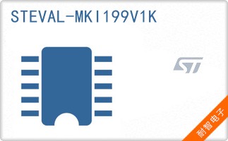 STEVAL-MKI199V1K
