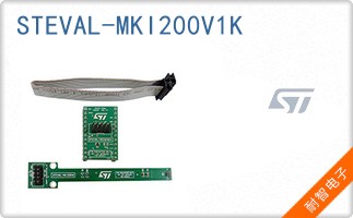 STEVAL-MKI200V1K