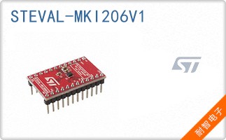 STEVAL-MKI206V1