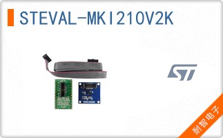 STEVAL-MKI210V2K