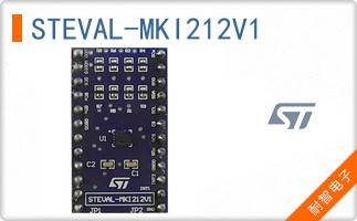 STEVAL-MKI212V1