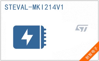 STEVAL-MKI214V1