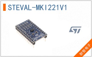 STEVAL-MKI221V1