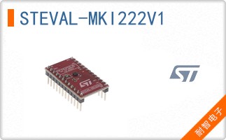 STEVAL-MKI222V1