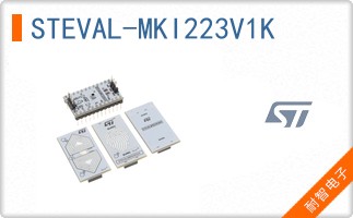 STEVAL-MKI223V1K