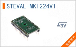 STEVAL-MKI224V1