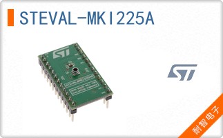 STEVAL-MKI225A