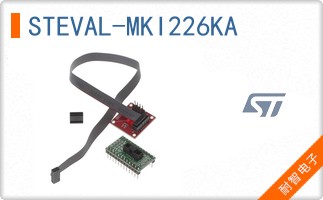 STEVAL-MKI226KA
