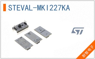 STEVAL-MKI227KA