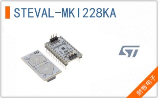 STEVAL-MKI228KA