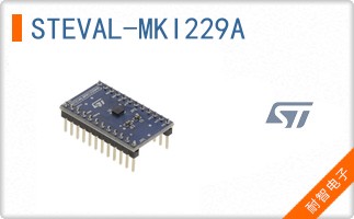 STEVAL-MKI229A