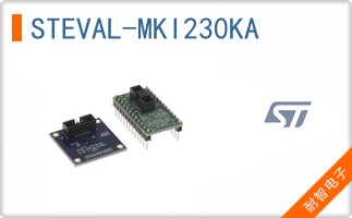 STEVAL-MKI230KA