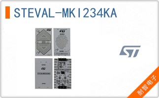 STEVAL-MKI234KA