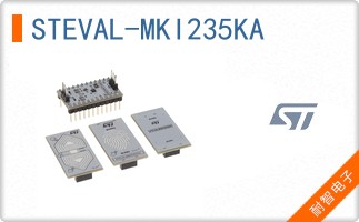 STEVAL-MKI235KA