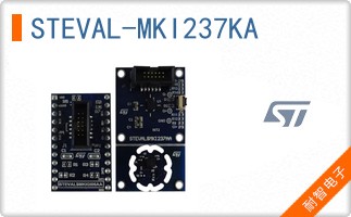 STEVAL-MKI237KA