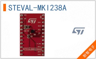 STEVAL-MKI238A