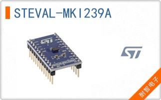 STEVAL-MKI239A